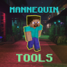 ✨MannequinTools✨ - Bring Life to Your Server! SpigotMC image