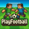 PlayFootball (Soccer) - [1.16.5 - 1.21] + ⭕[GIFT CHRISTMAS PlayBasketball PLUGIN FREE]⭕ SpigotMC image