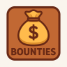 Bounties | DonutSMP Bounty SpigotMC image