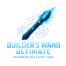 Builder's Wand Lite SpigotMC image