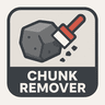 Chunk Remover - Freemium SpigotMC image