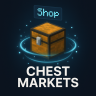 ChestMarkets » 1.20 - 1.21.11 | NEW ⚡ 25% OFF FLASH SALE ⚡ SpigotMC image