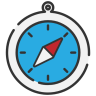 SimpleGPS - GPS Menu, Tracking & Waypoints SpigotMC image