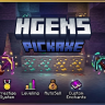 hGensPickaxe SpigotMC image