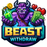 BeastWithdraw Plus (Multy withdraw) SpigotMC image