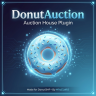DonutSMP - DonutAuction SpigotMC image