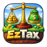 [1.7 - 1.21.*] EzTax ⚖️ Inflation Control & Progressive Tax for Minecraft Servers (Vault Compatible) SpigotMC image