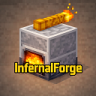 Infernal Forge SpigotMC image