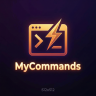 MyCommands SpigotMC image