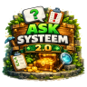 Ask Systeem SpigotMC image