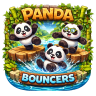⭐ Panda Bouncers ⚔️ (Knockback minigame) [1.8 - 26.1] ⭐ SpigotMC image