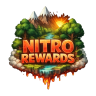 NitroRewards ⛏️ Custom Reward System ⏱️ In-Game Editor ✨ Itemsadder & Oraxen Support ⚙️MySQL Support SpigotMC image