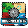 Advanced RTP – Smart & Safe Random Teleport Plugin SpigotMC image