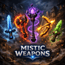 Mistic Weapons Freemium SpigotMC image