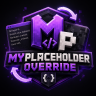 MyPlaceholderOverride [1.7 - 26.1.2] SpigotMC image