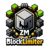 zMBlockLimiter | System Advanced Block Limiter SpigotMC image