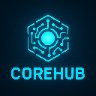 CoreHub SpigotMC image