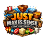 Just Makes Sense SpigotMC image