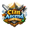 ClanAscend [1.19x - 1.21x] SpigotMC image