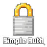 SimpleAuth SpigotMC image