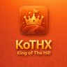 KoTHX - King of The Hill SpigotMC image