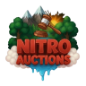 NitroAuctions ⛏️ The Ultimate Auction House Plugin ✨Cross-Server ⚡ In-Game Editor ⛩️ Many Languages SpigotMC image