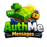 AuthMeMessages SpigotMC image