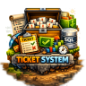 TicketSystem SpigotMC image