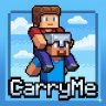 ✅CarryMe | Put your friends on your shoulders! [1.19 - 26.1] SpigotMC image