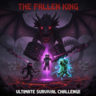 The Fallen King - Ultimate Survival Challenge SpigotMC image
