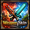 WeaponSkin SpigotMC image
