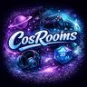 CosRooms SpigotMC image