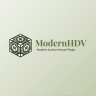 ModernHDV | Modern Auction House GUI | 1.14–26.1 | Free SpigotMC image