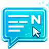 ⚡NeoChat | Modern, Async & Interactive Chat [1.19.x - 26.1] SpigotMC image