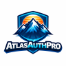 AtlasAuthPro – Secure & Modern Authentication Plugin (1.20–1.21) SpigotMC image