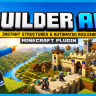 BuilderAI Minecraft Builder SpigotMC image