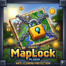 MapLock | [1.21.X] | Spigot & Folia Compatibility Update SpigotMC image