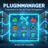 PluginManager SpigotMC image