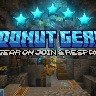 Donut Gear - First Join & Respawn Regear SpigotMC image