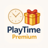 PlayTime Premium » 1.17 - 1.21.11 SpigotMC image