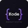 Kode – Visual Scripter in Plain English SpigotMC image