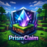 ✨ PrismClaim ✨ SpigotMC image