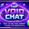 Void Chat SpigotMC image