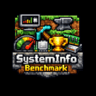 MC-SystemBench | SystemInfo & Benchmark All-customizable SpigotMC image