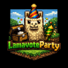 Lama Party - Vote-Based Boss Event Plugin SpigotMC image