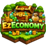 EzEconomy Bungeecord Proxy SpigotMC image