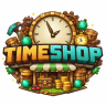 TimeShop SpigotMC image