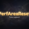PerfAreaReset — Schematic resets, GUI & timers [1.21.x + Folia support] SpigotMC image