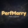 PerfMarry - Proposals, priest ceremony, homes & tp [1.21.x + Folia support] SpigotMC image