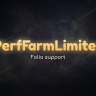 PerfFarmLimiter - Entity caps, scans, spawner nerf, chunk limits [1.21.x + Folia support] SpigotMC image